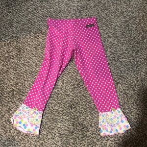 Like new MJ Capri leggings